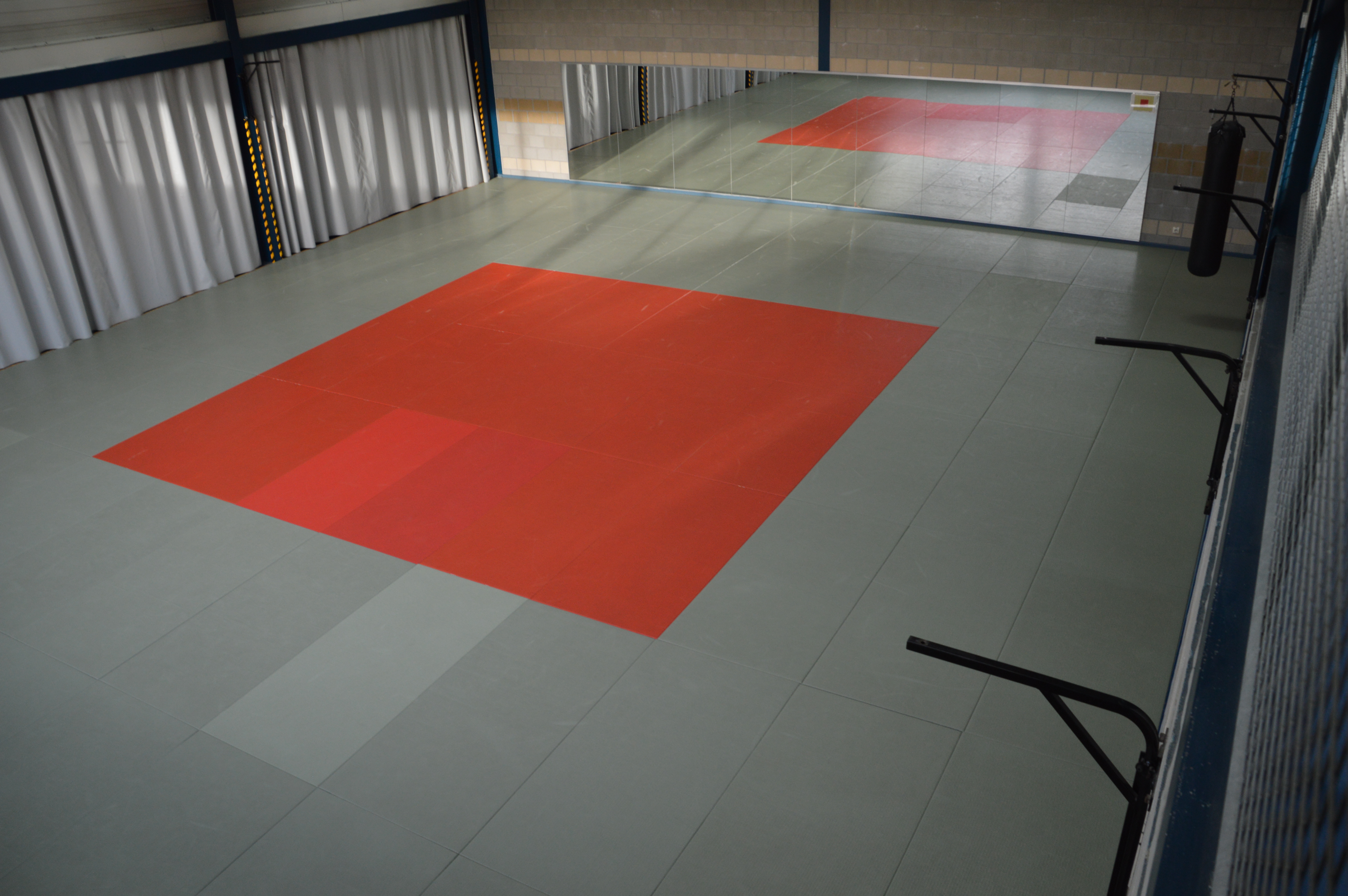 dojo