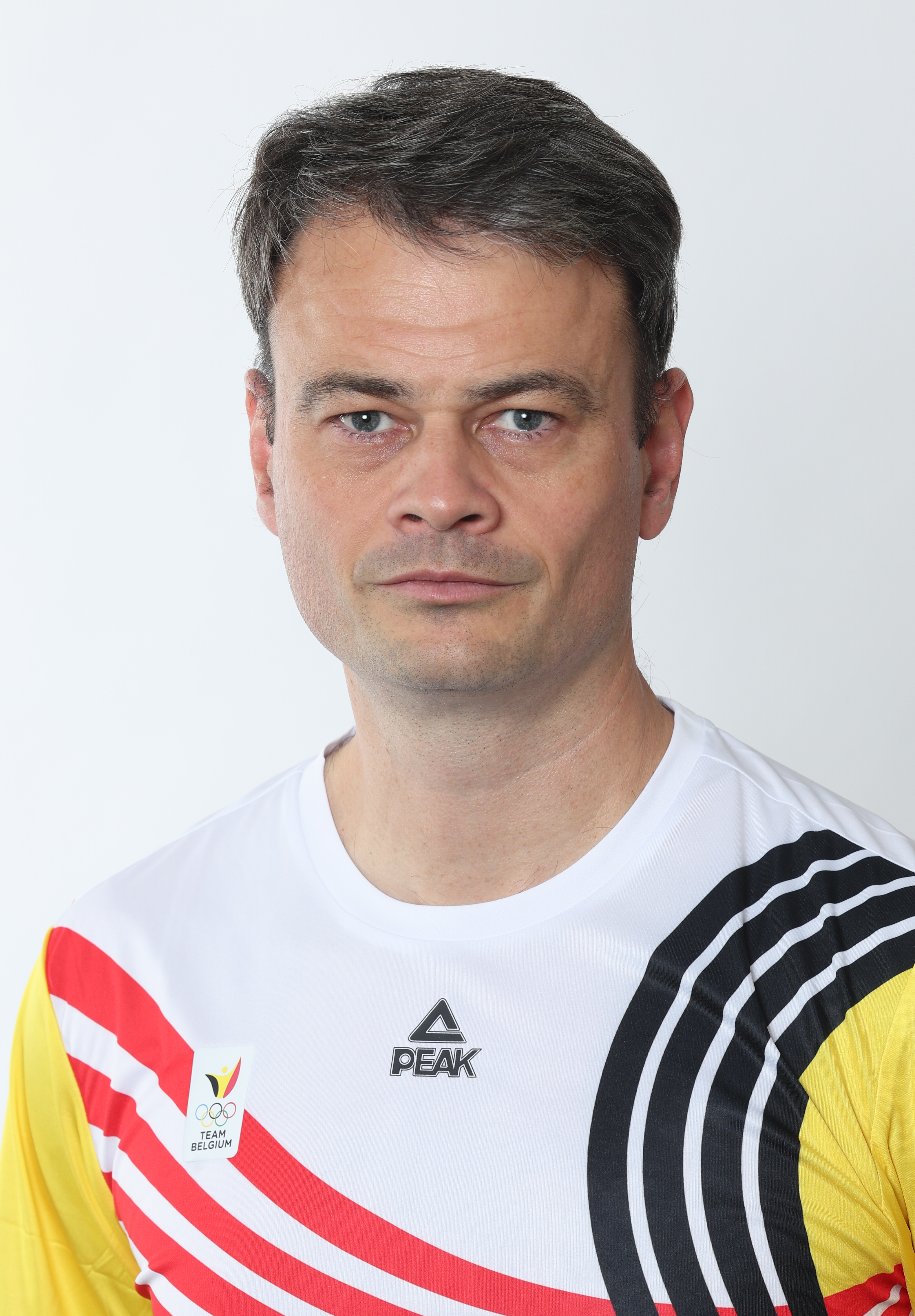 Roel Parys