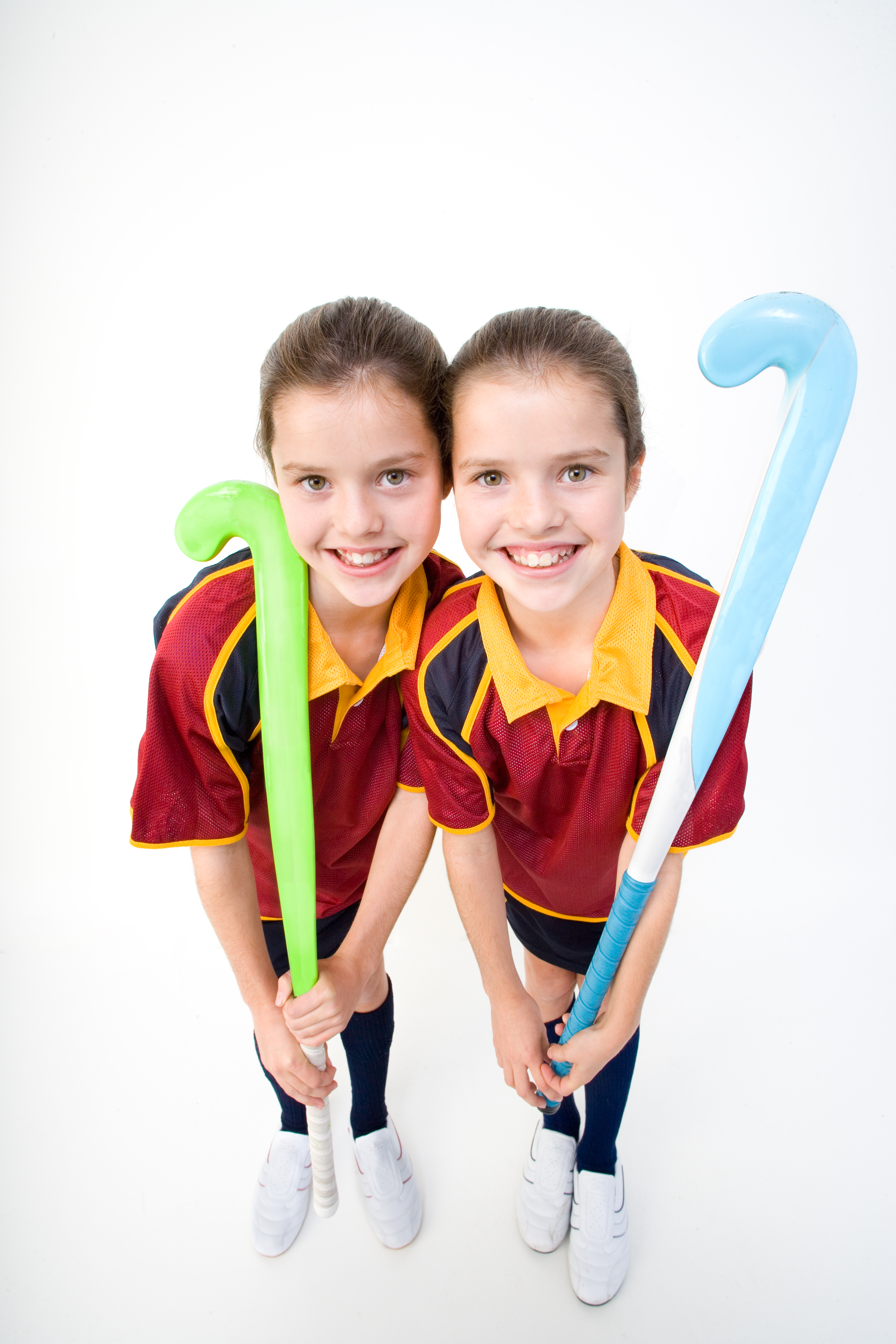 Breng je sportclub naar school inspiratiefiche setting sportieve school nadruk op specifiek sportmateriaal, eigen aan clubwerking