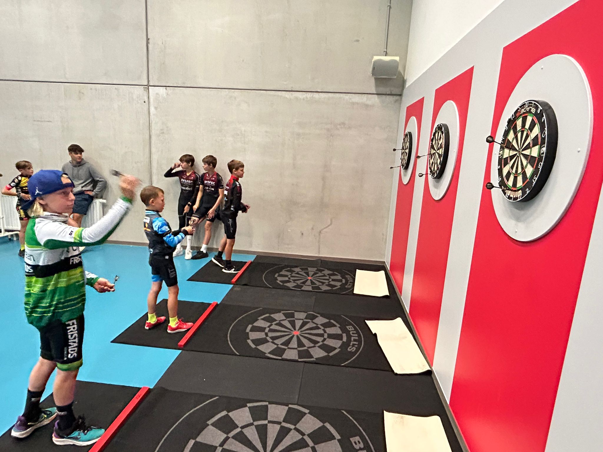 Sportkamp week 27 - Brugge 2024