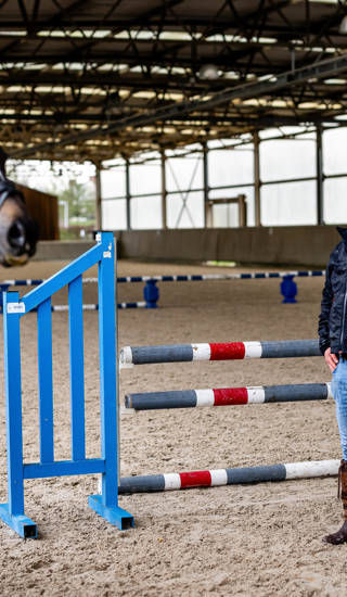Wintershoot Waregem