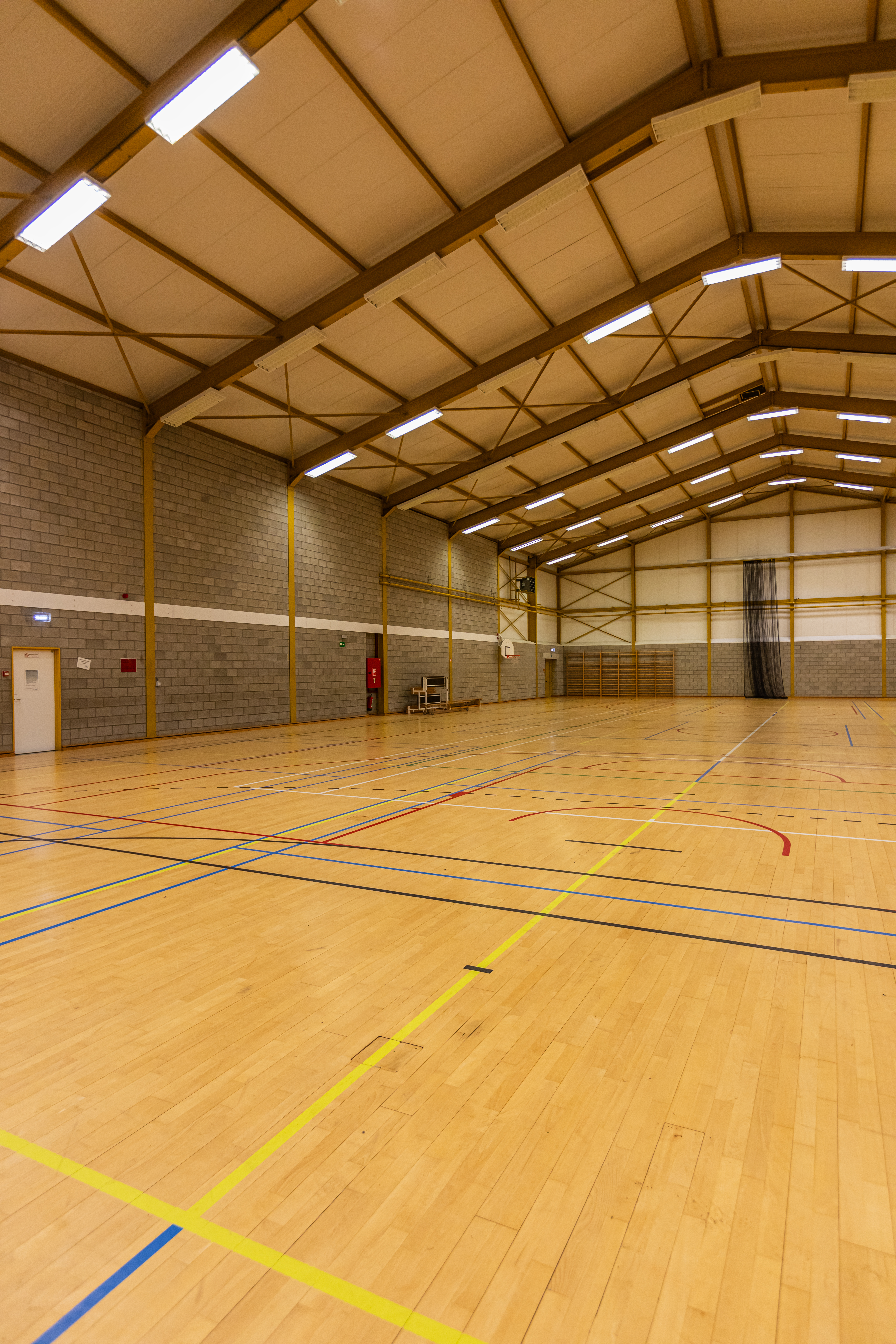 Accomodatie Genk