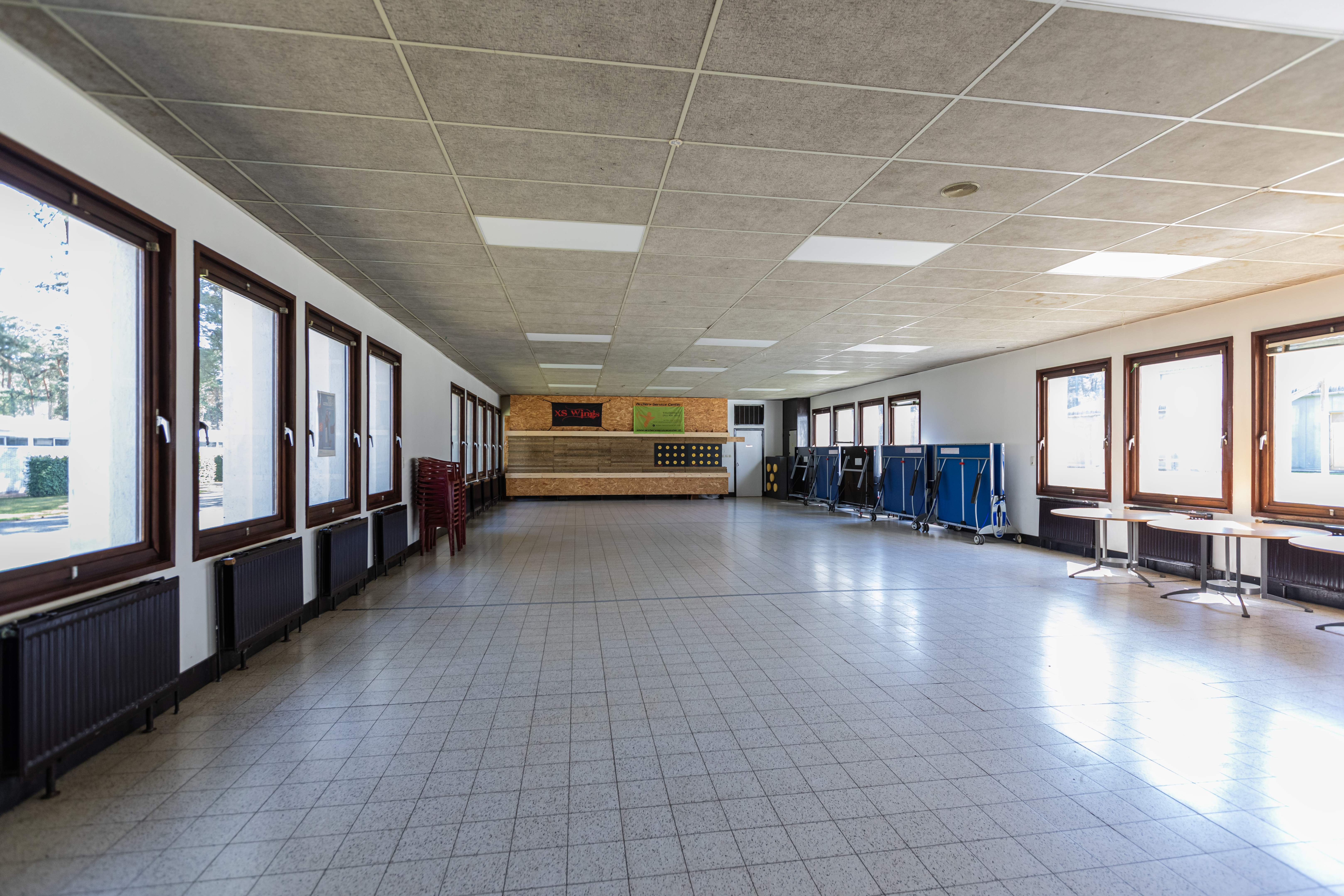 Accomodatie Genk