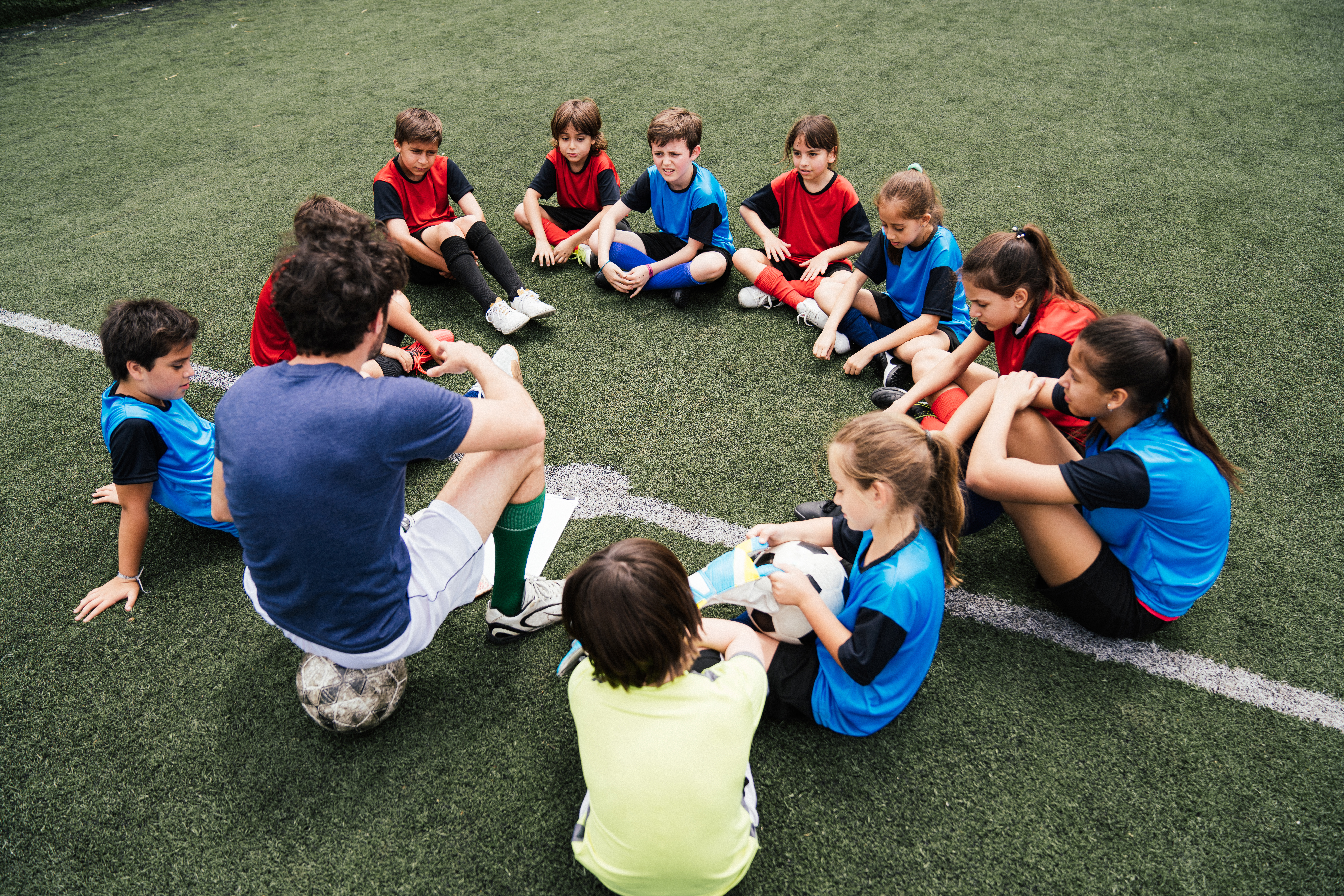 Schoolsportdag